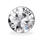 Round Brilliant Loose Moissanite [TEST DATA]